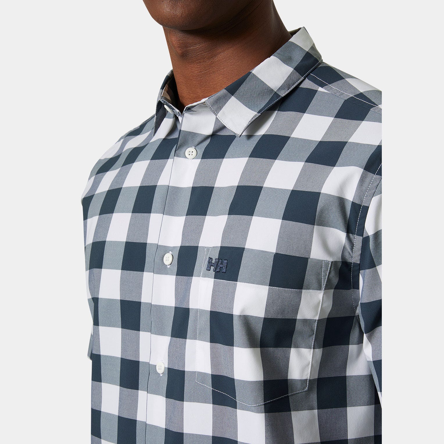 Men's Fjord Quick-Dry Short Sleeve Shirt 2.0