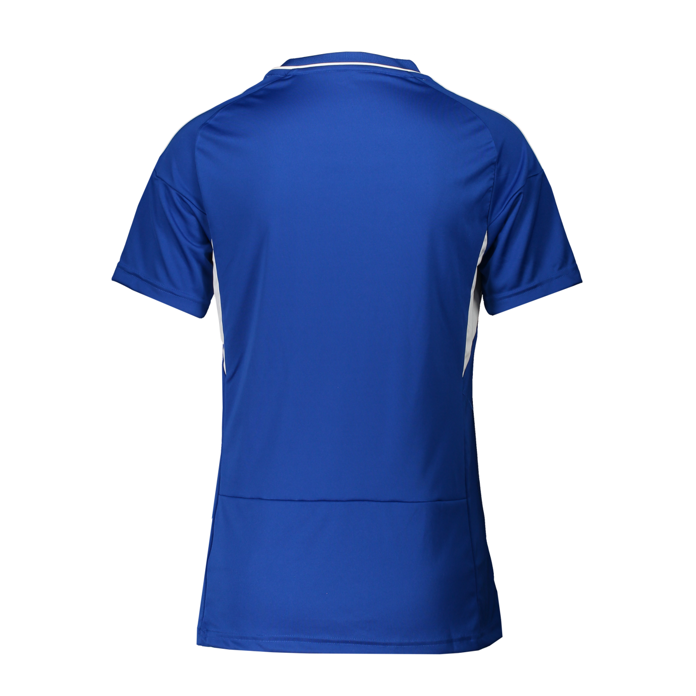 adidas miLIC22 Custom Trikot Damen Blau