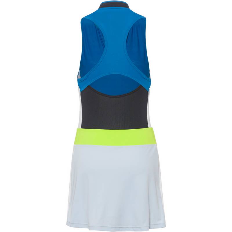 ASICS Match Tenniskleid Damen