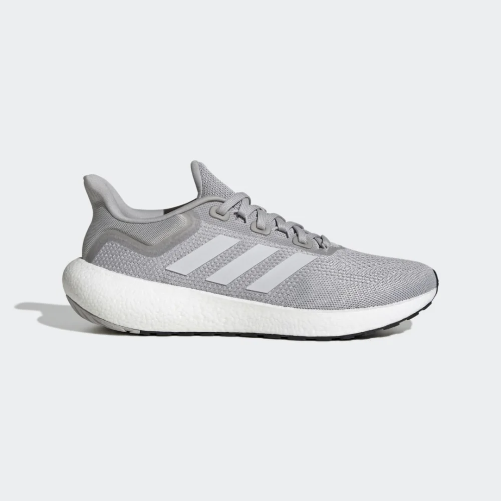 adidas Pureboost 22 GW9152 / grau