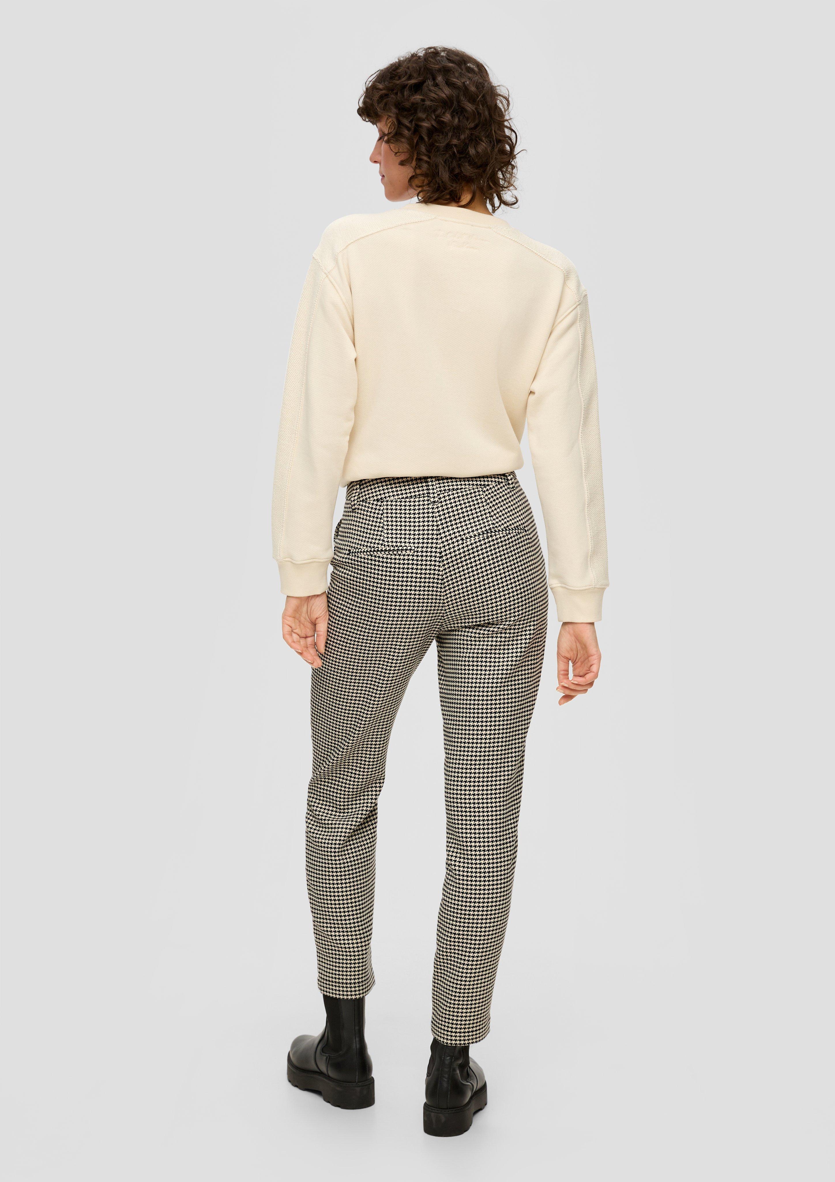 Cigarette Pants im Regular Fit  2139134-99R8