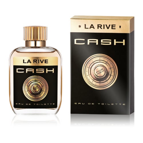 La Rive Cash toaletna voda 100 ml