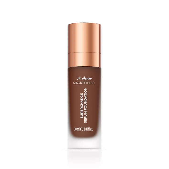 MAGIC FINISH Supercharge Serum Foundation