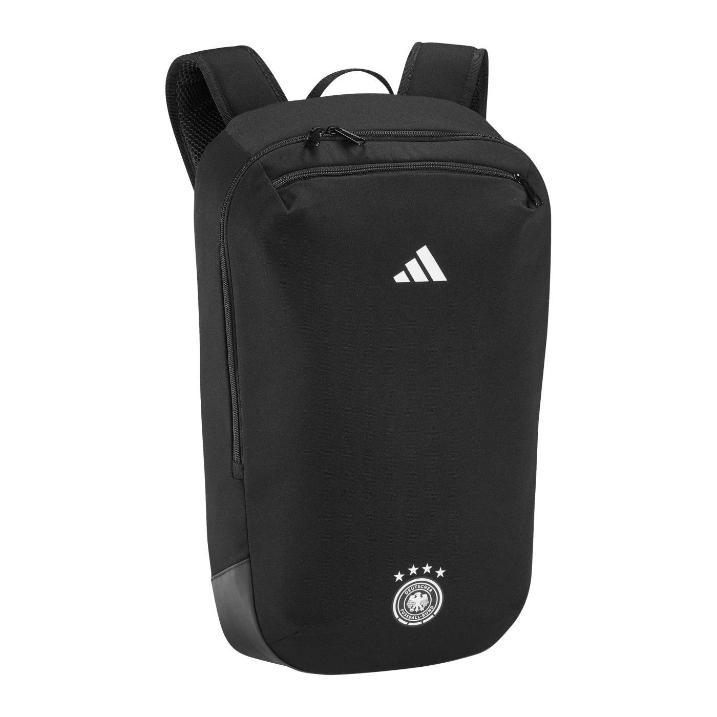 adidas DFB Deutschland Rucksack EM 2024 Schwarz