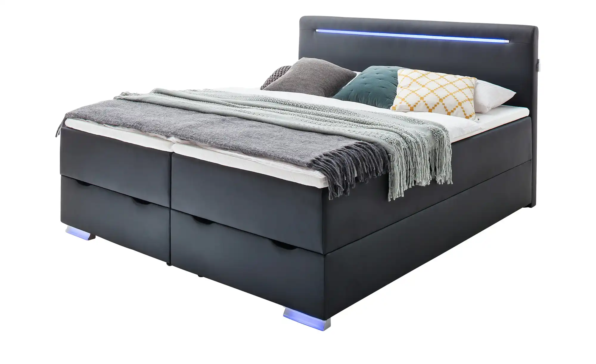 Boxspringbett