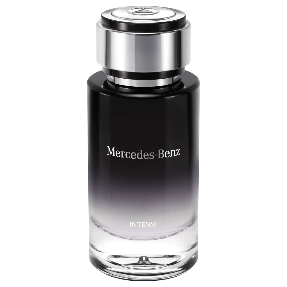 Mercedes-Benz Mercedes-Benz  For Men Intense Eau de Toilette
