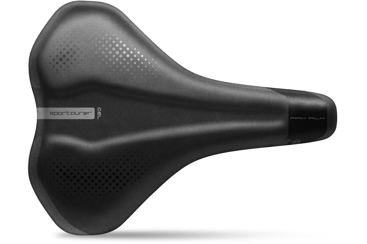 Sportourer Max FLX Gel