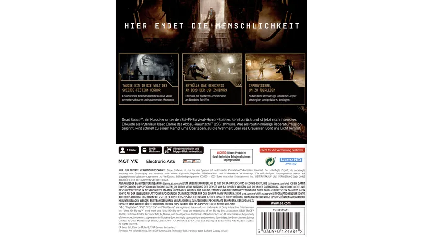 Dead Space
