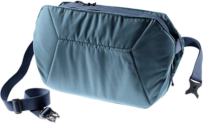 DEUTER Handtaschen blau Passway 4+1