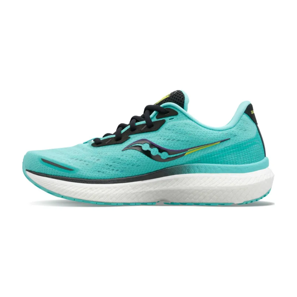 Saucony Triumph 19 S10678-26 / blau