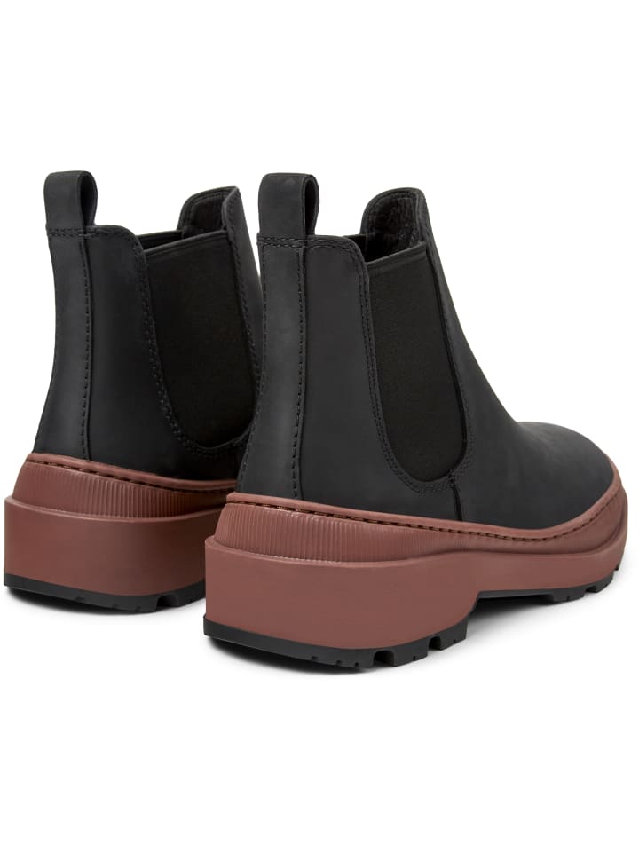 Camper Stiefeletten 