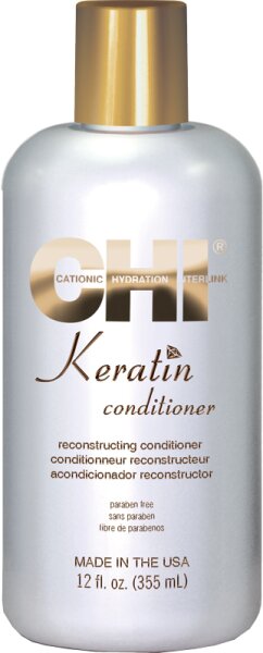 CHI Keratin Conditioner