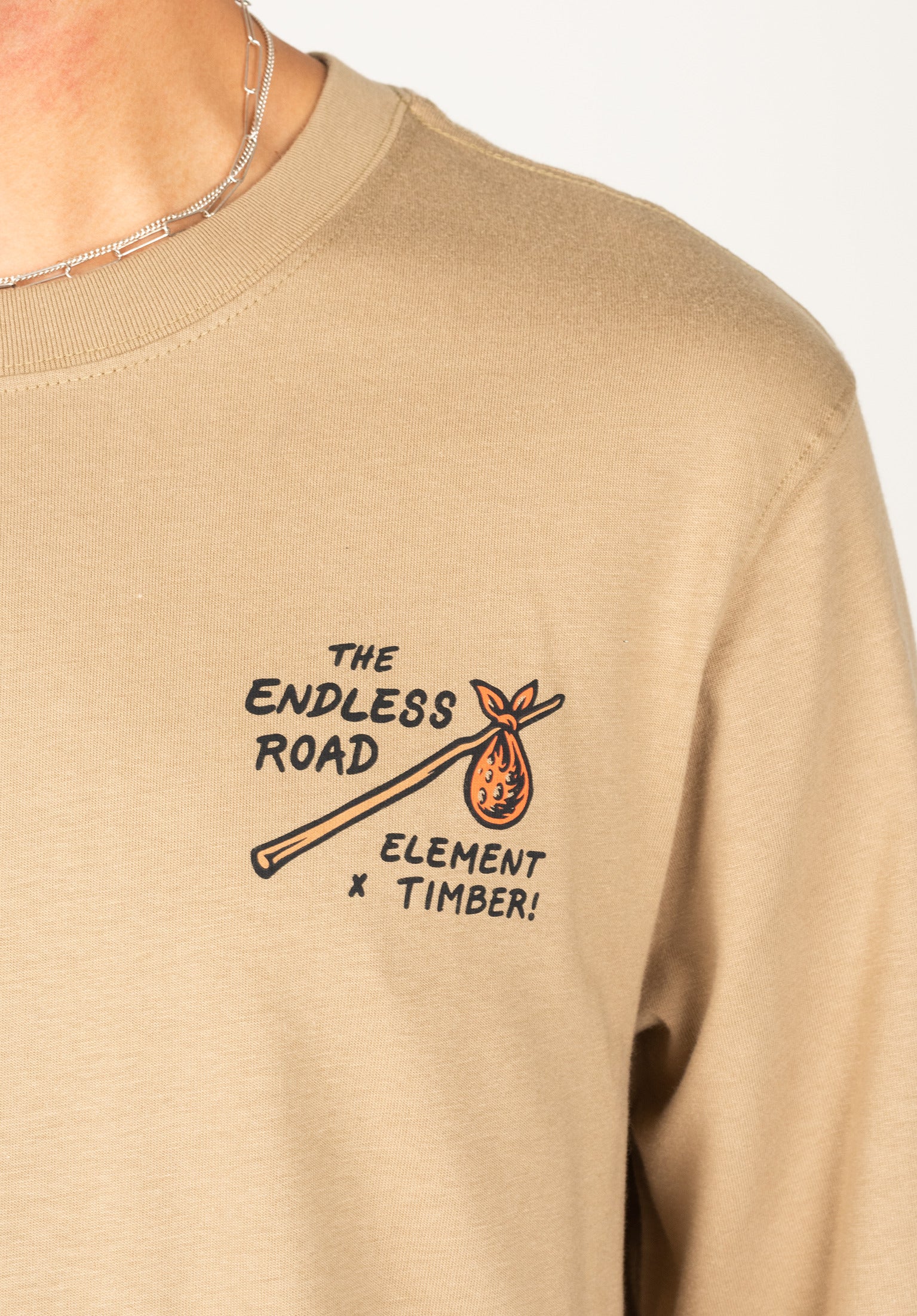 x Timber Roam