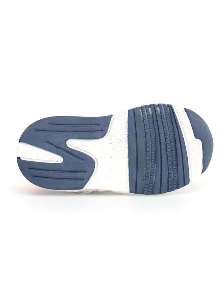 Naturino Leder-Sneakers 