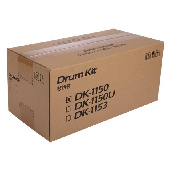 Kyocera DK-1150 Original Trommel Schwarz