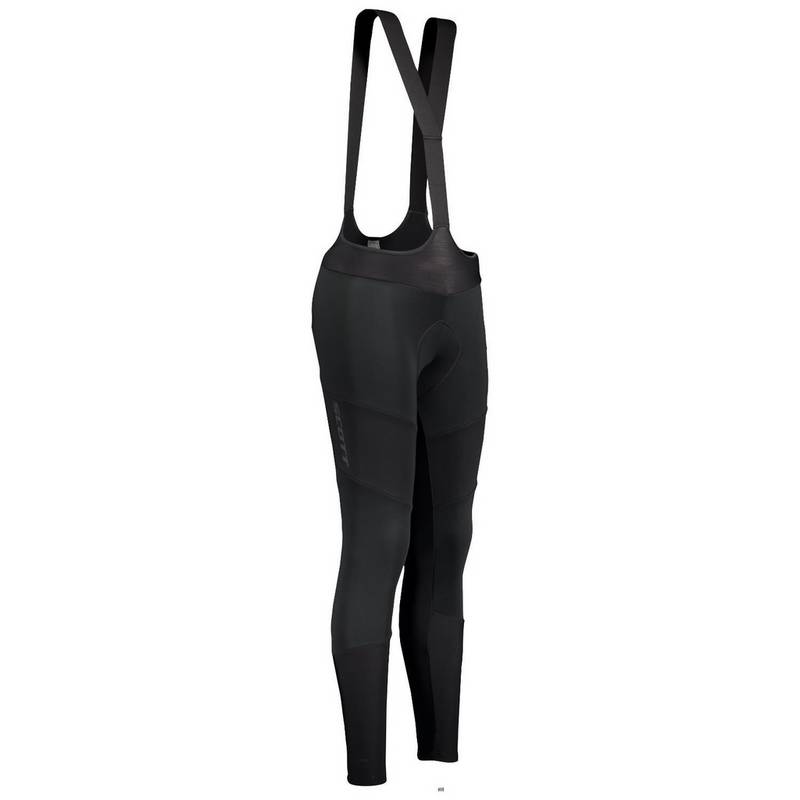 SCOTT RC Warm WB +++ Fahrradhose Damen