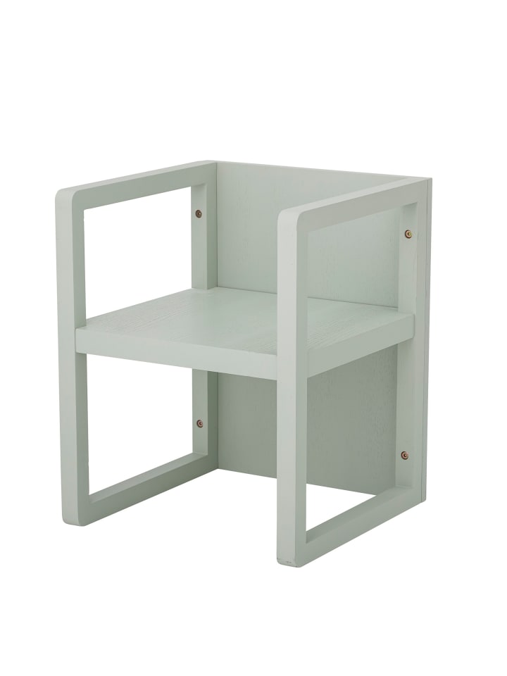 Bloomingville mini Stuhl/Tisch Nan in Grün günstig kaufen onesize