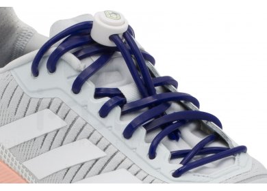 Gorilla Lacets Running