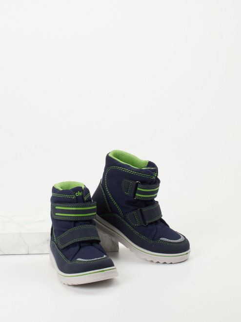 Lauflern-Klettboots gefüttert-68351090033 Richter