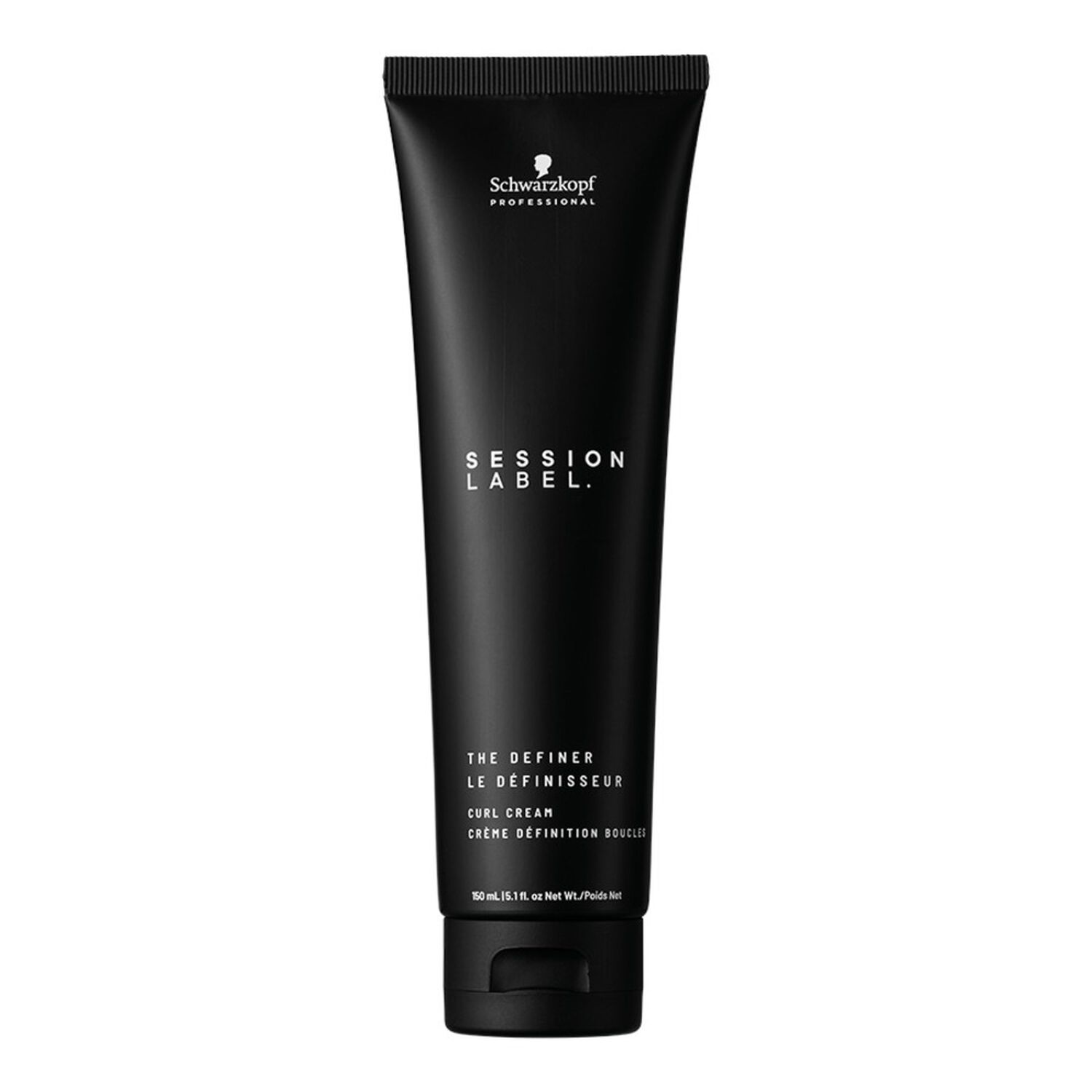Schwarzkopf Professional Session Label Le Définisseur 150ml