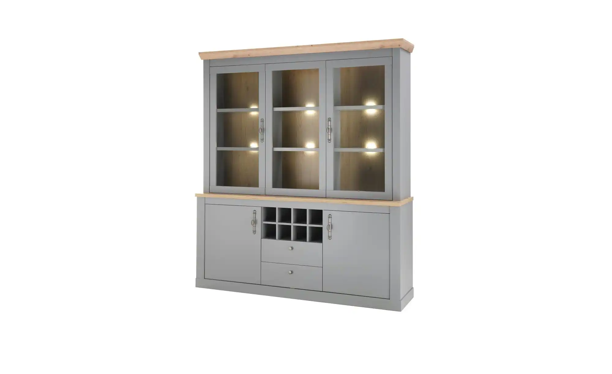 Vitrine