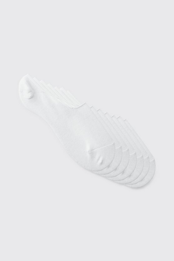 7er-Pack einfache Socken