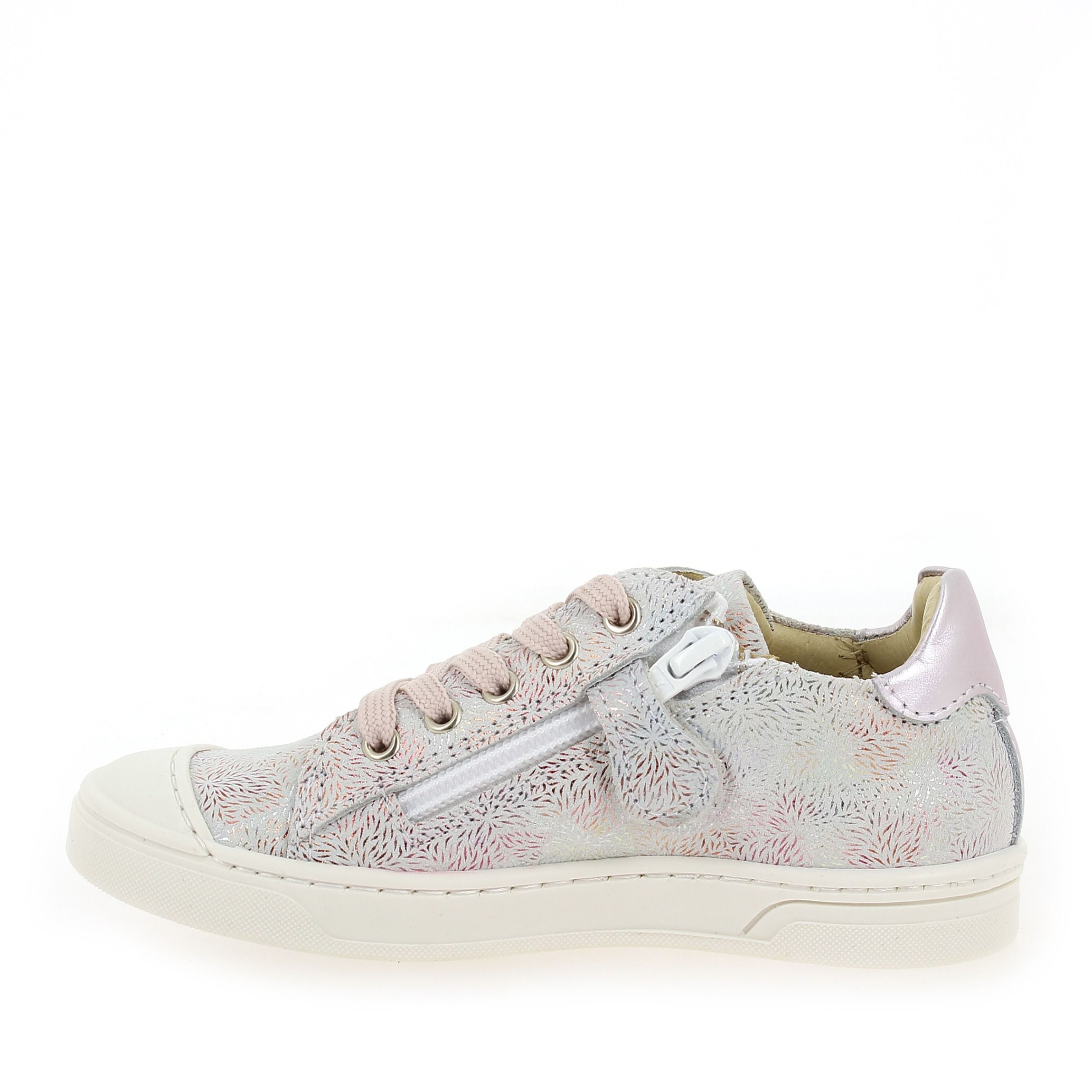 Bellamy  INDY E24 - Blanc Multicolore
