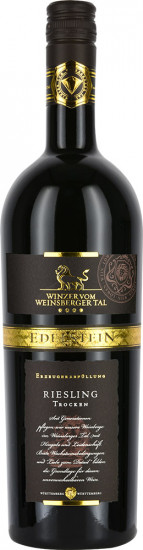 2020 Riesling Edelstein