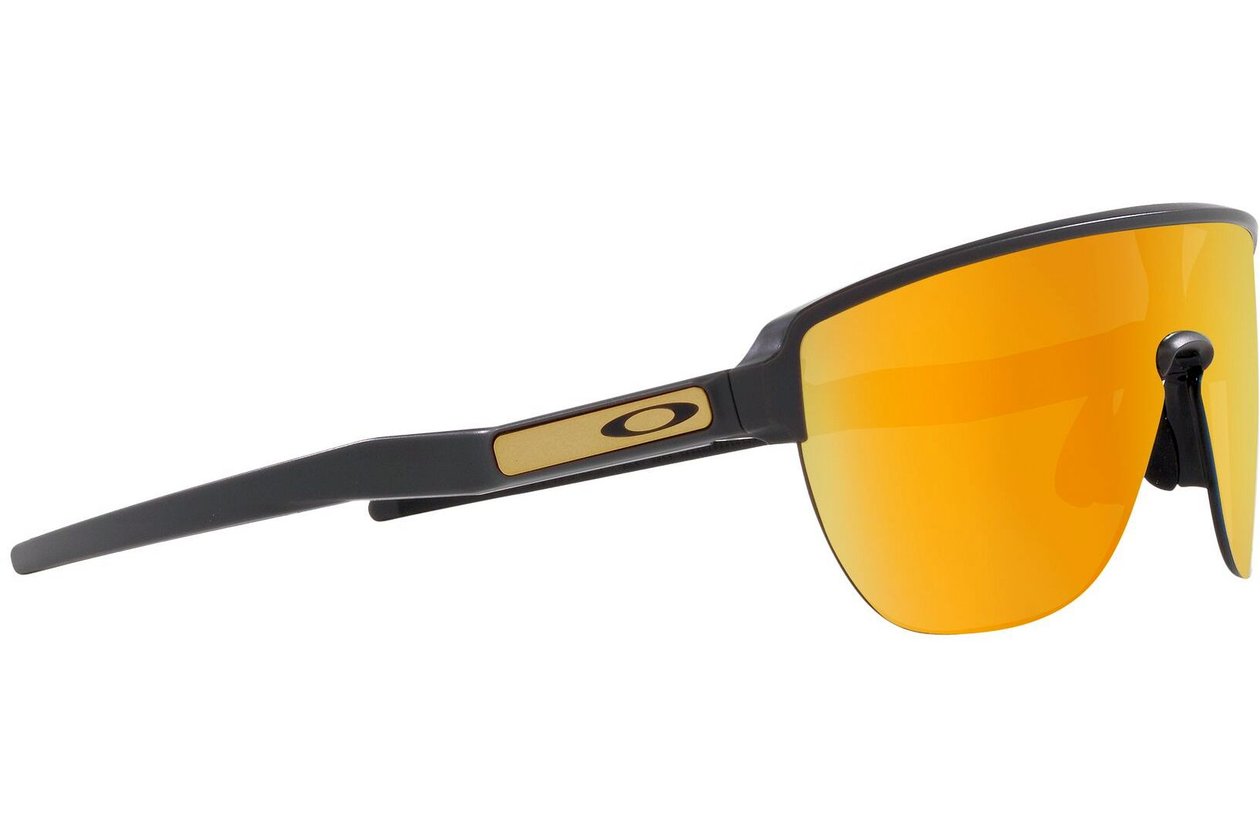 Oakley Corridor Matte Carbon/Prizm 24K