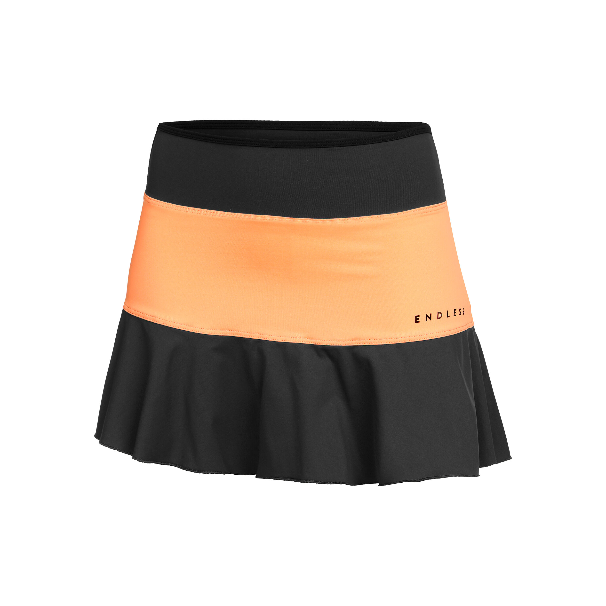Lace Rock Damen - Grau, Apricot