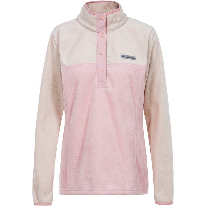 Columbia Benton Springs Fleecepullover Damen