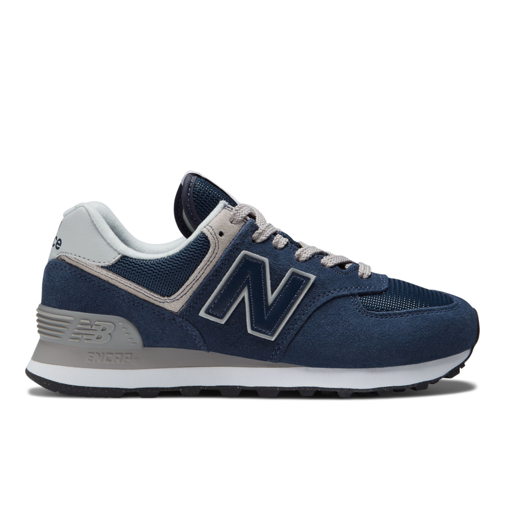 New Balance 574 WL574EVN / blau