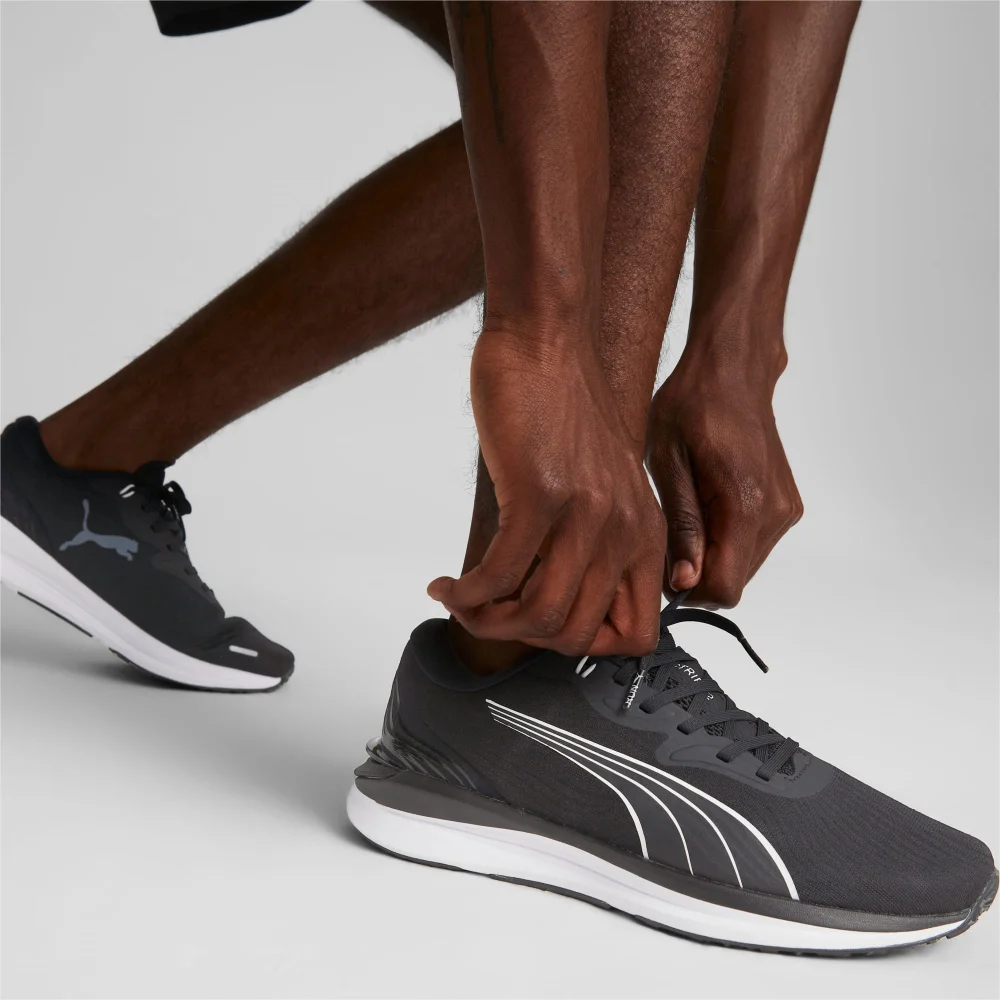 PUMA Electrify Nitro 2 376814-01 / schwarz