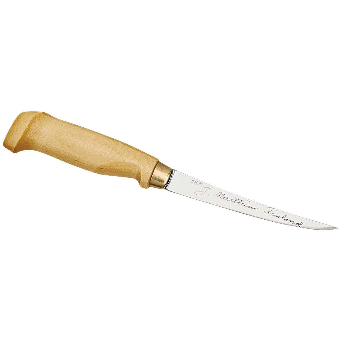 Marttiini Finnisches Filetiermesser (10 cm)