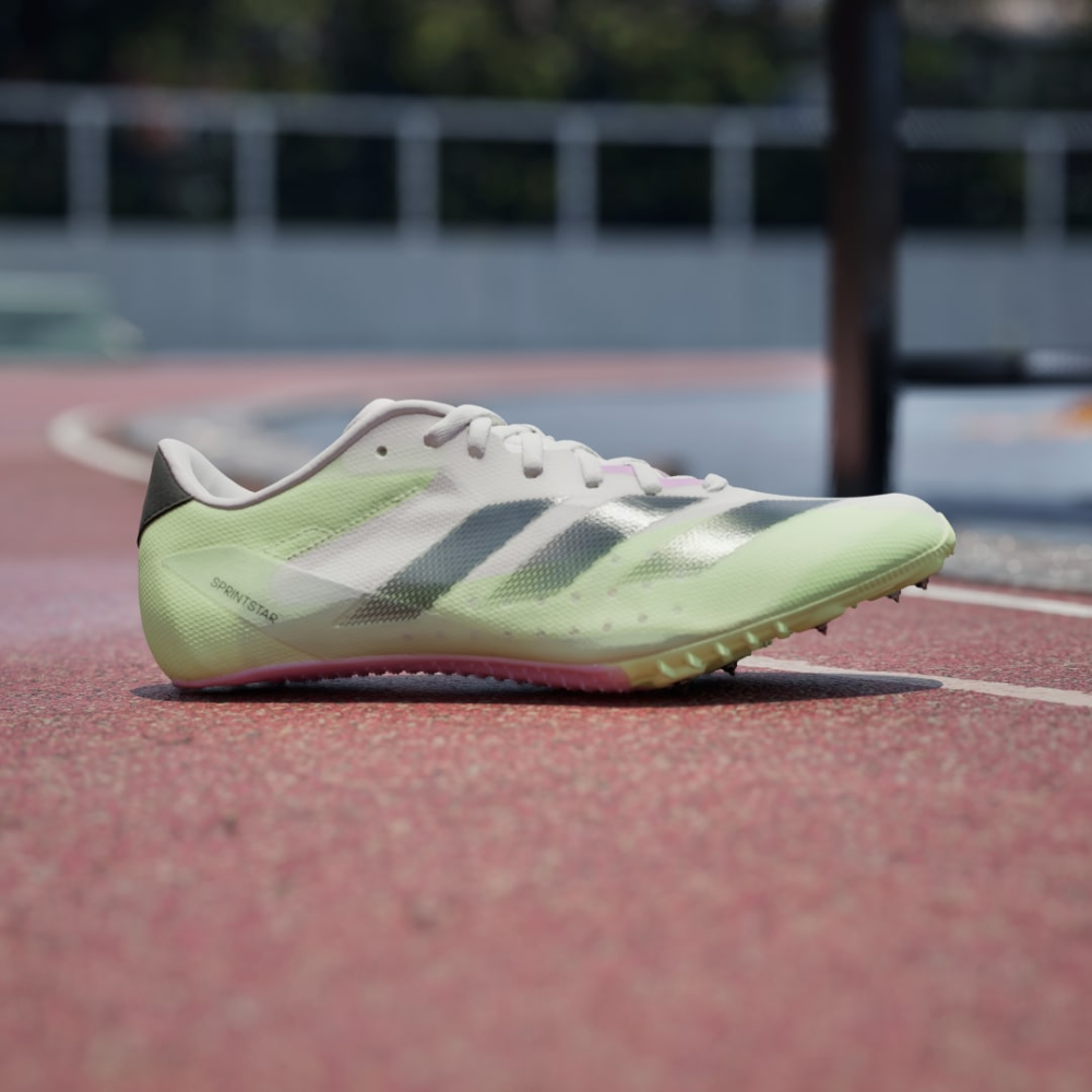 adidas Sprintstar Adizero IG7446 / weiss