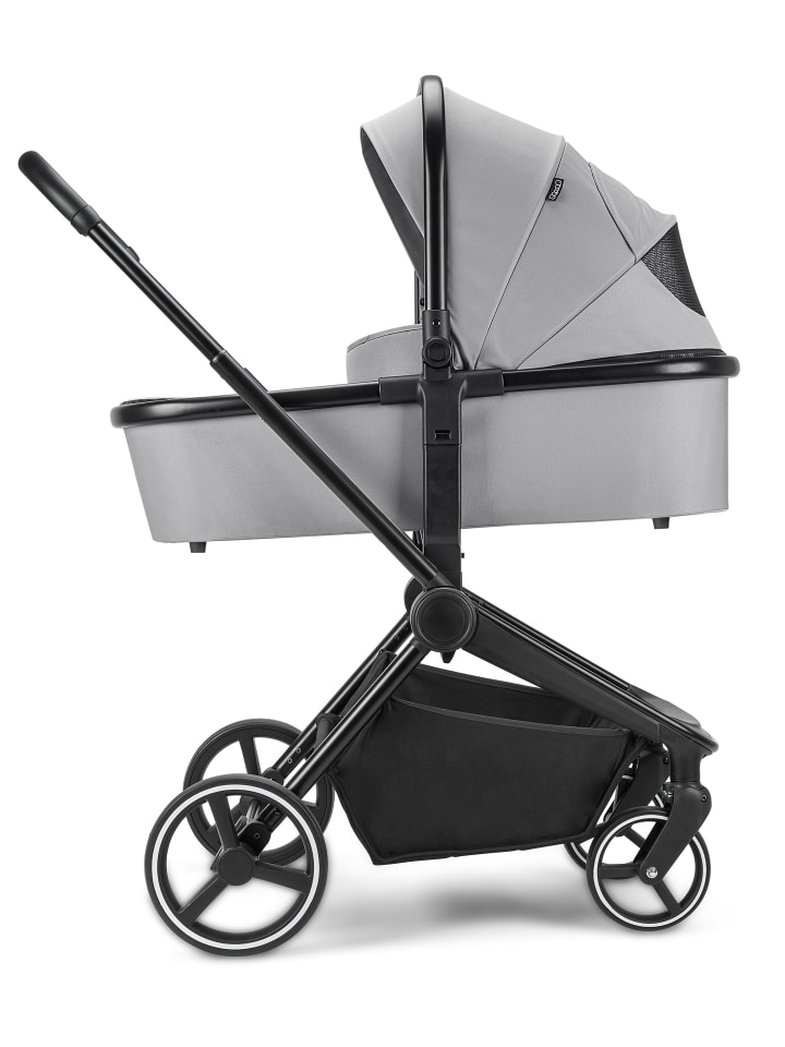 BooBoo Kombi-Kinderwagen 
