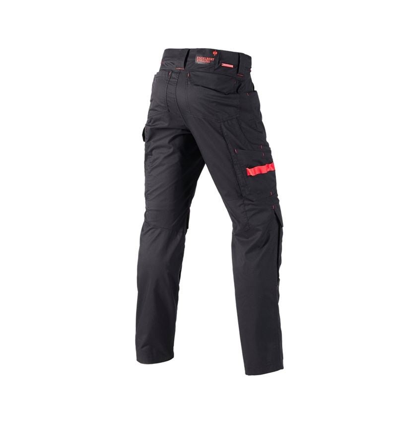 Bundhose e.s.concrete light allseason