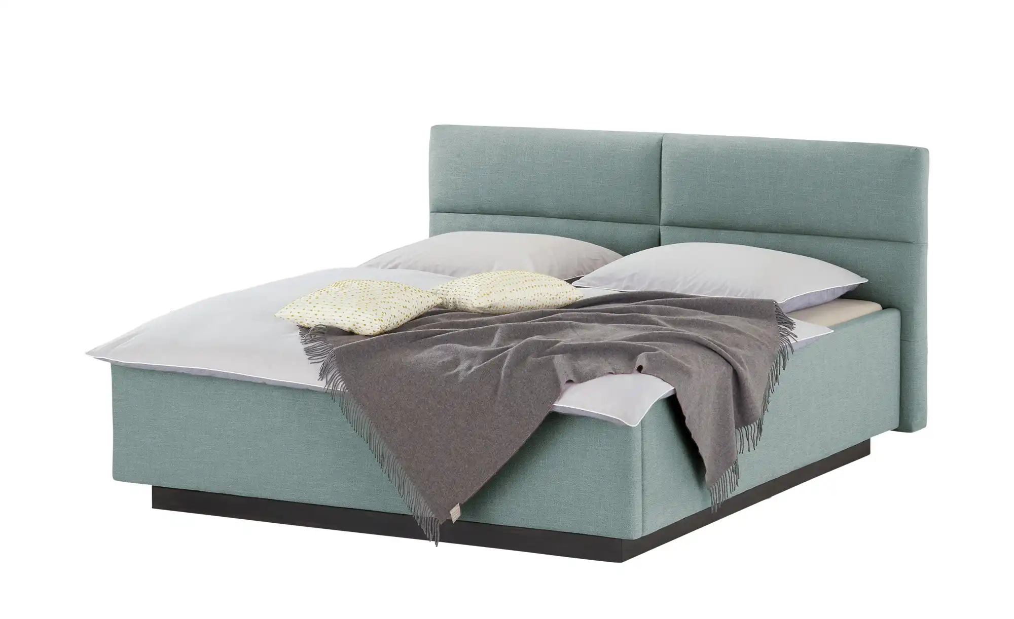Kollektion Kraft Polsterbettgestell Fara