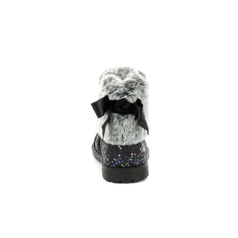 Boots synthetique Stelie