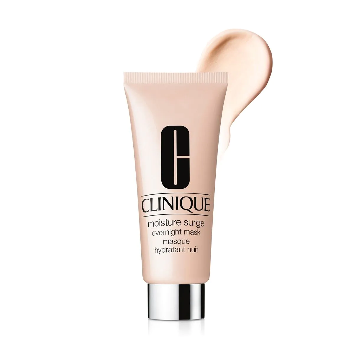 Clinique Moisture Overnight Mask Ansigtsmaske