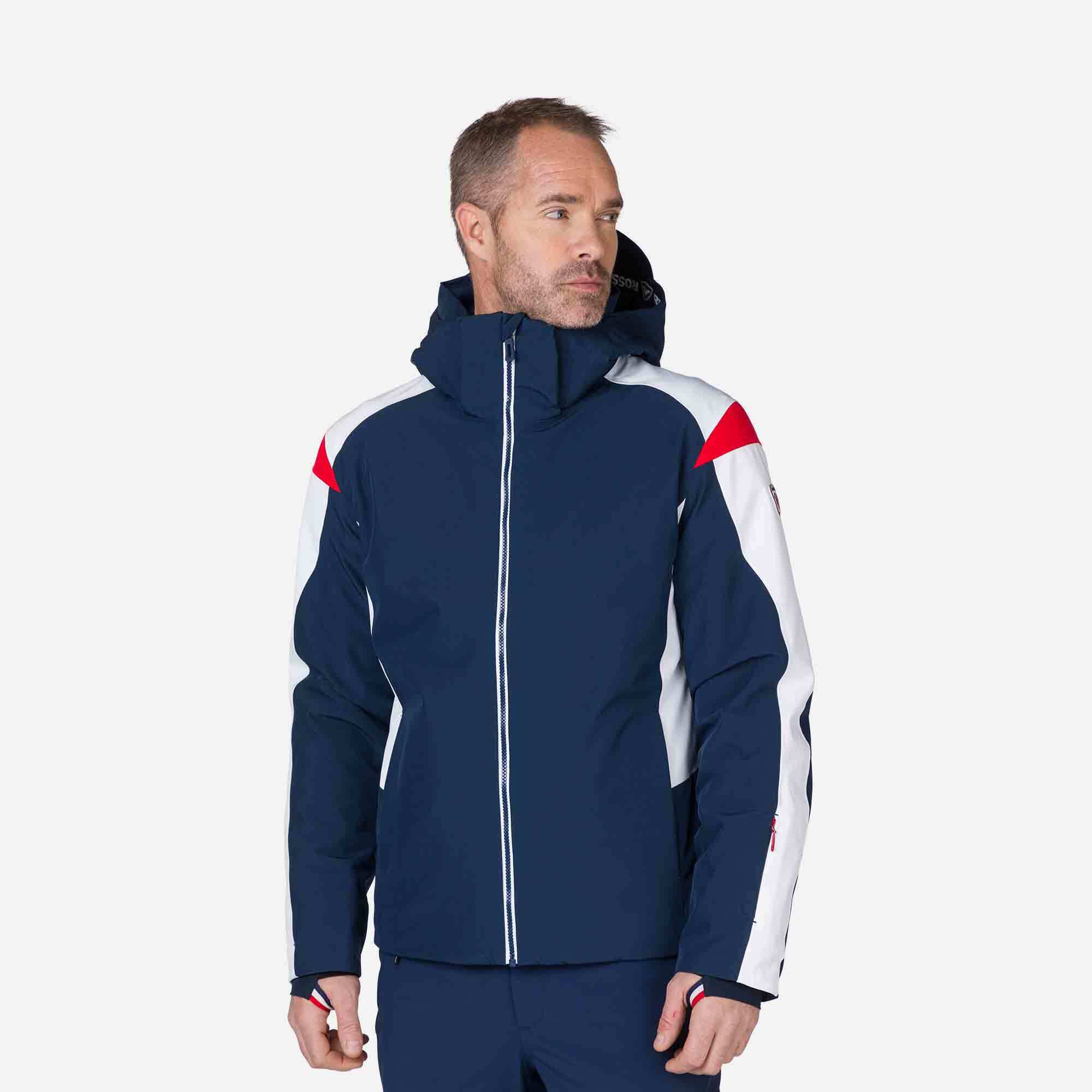 Veste de ski Aerial Homme