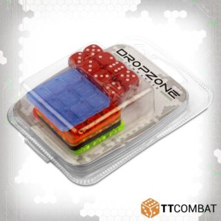DZC Token Set