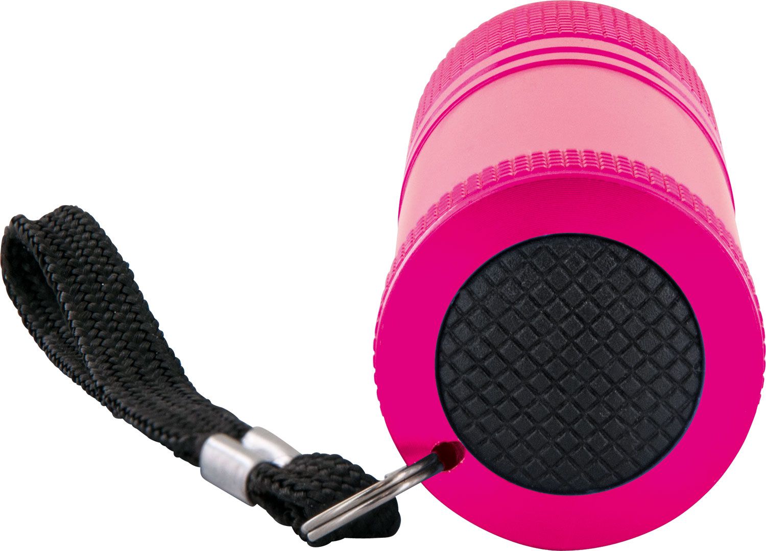 Schwaiger pink TLED200 LED Taschenlampe