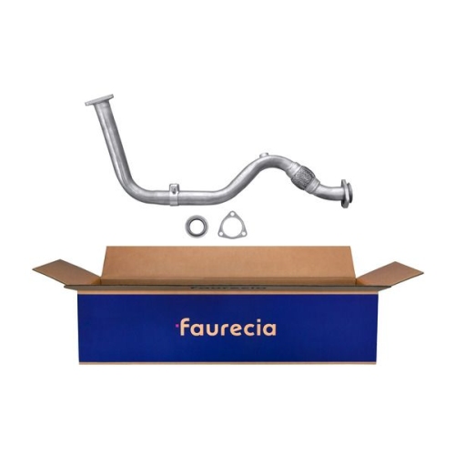 FAURECIA KRUEMMERROHR FS63146 - ATU