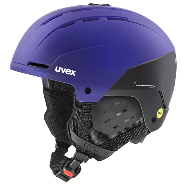 Uvex - Stance MIPS - Skihelm