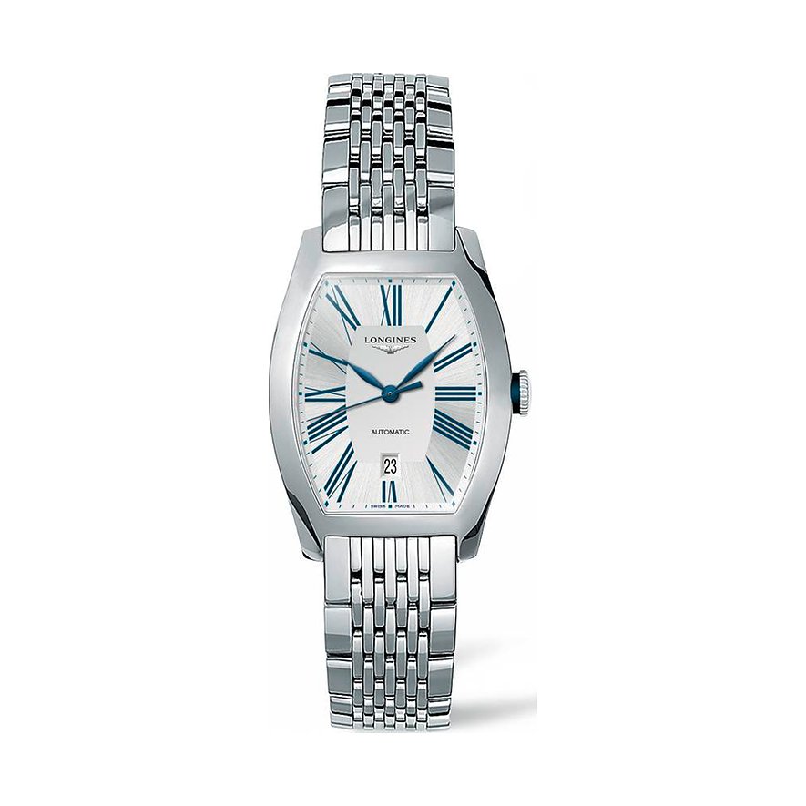 Longines Damenuhr Evidenza