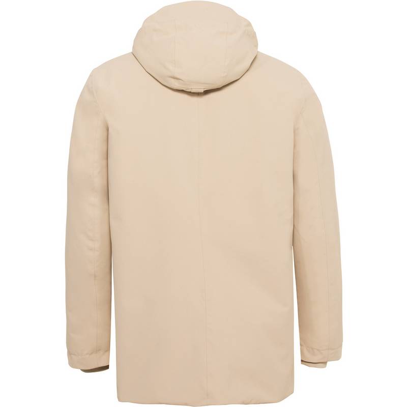 VAUDE Coreway Parka Herren