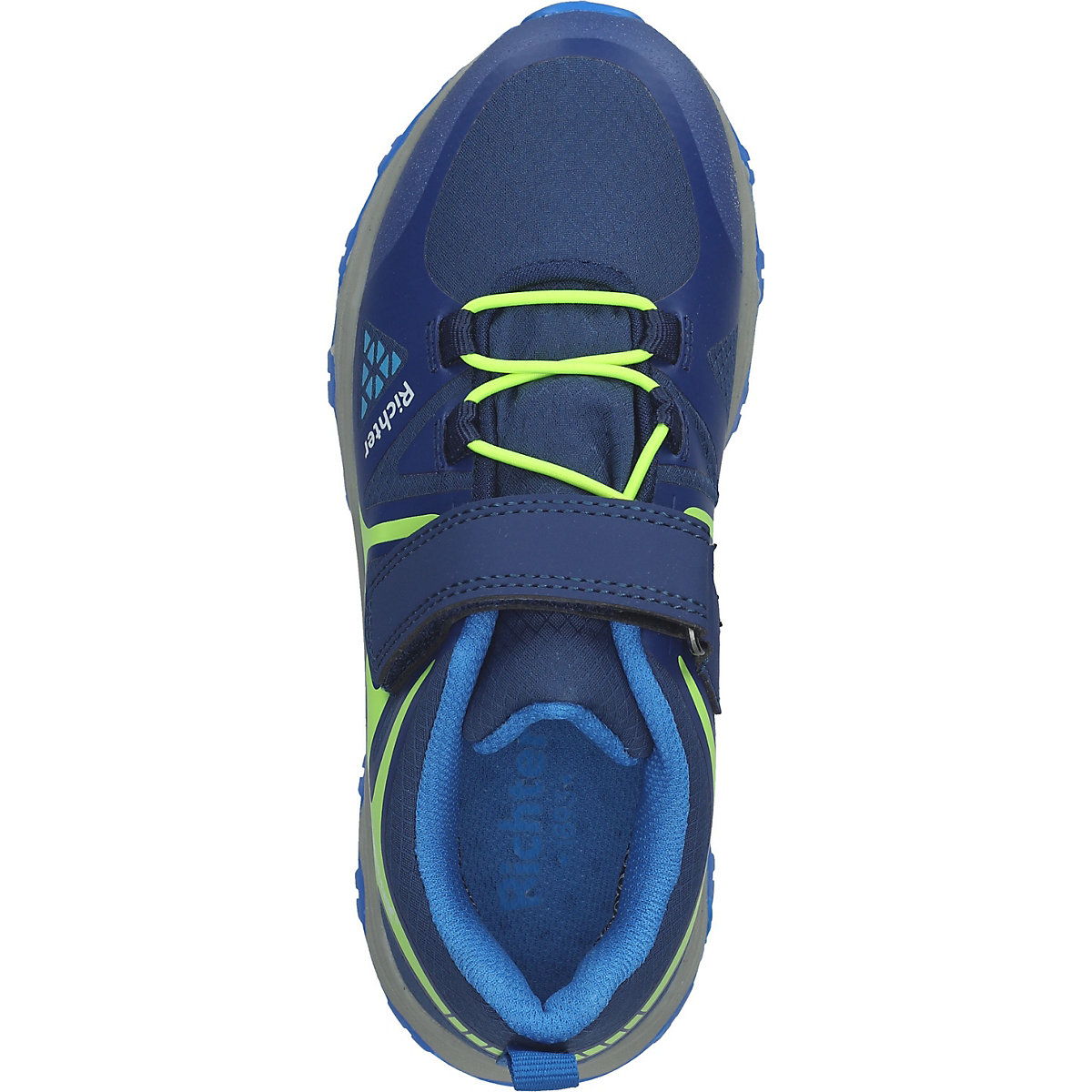 Sneaker Halbschuhe