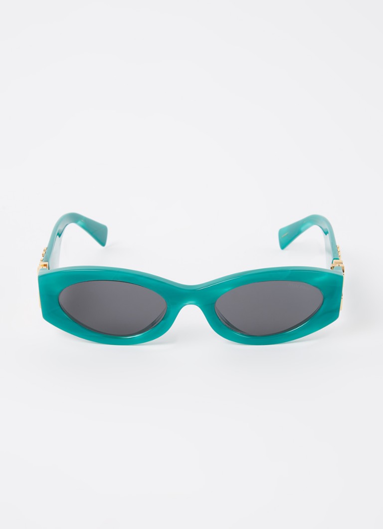 Miu Miu Miu Miu *MU 11WS 0MU 11WS GRN