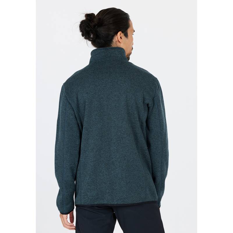 Whistler Sampton Fleecejacke Herren